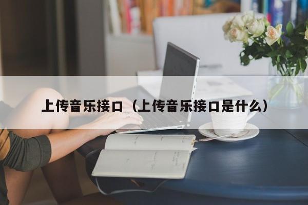 上传音乐接口（上传音乐接口是什么）